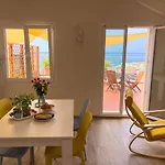 Apartamento Vista Mare Borgo Peri Imperia