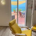 Vista Mare Borgo Peri Imperia