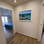 Apartamento Vista Mare Borgo Peri