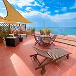 Vista Mare Borgo Peri *