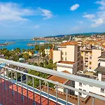 Vista Mare Borgo Peri Apartamento