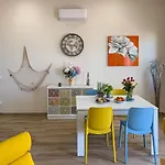 Vista Mare Borgo Peri *
