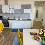 Apartamento Vista Mare Borgo Peri Imperia