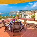 Vista Mare Borgo Peri 公寓