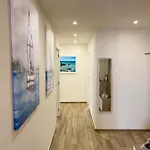 Vista Mare Borgo Peri