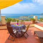 Vista Mare Borgo Peri