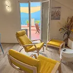 Vista Mare Borgo Peri Imperia