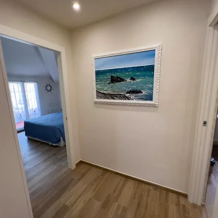 Appartement Vista Mare Borgo Peri