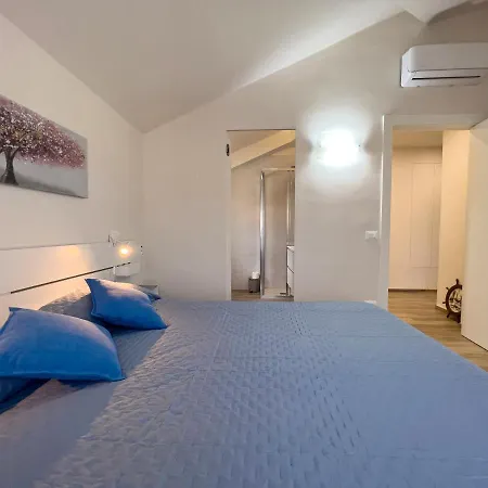 Appartement Vista Mare Borgo Peri *