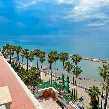 Vista Mare Borgo Peri Apartamento