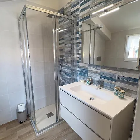 Vista Mare Borgo Peri Apartment Imperia