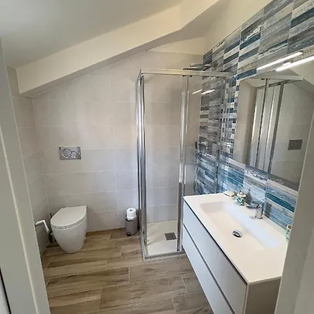 Vista Mare Borgo Peri Imperia