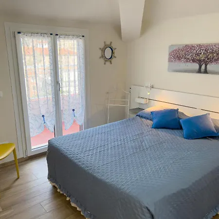 Appartement Vista Mare Borgo Peri *