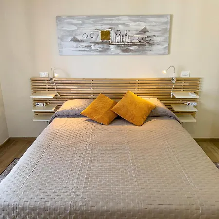 Vista Mare Borgo Peri * Imperia