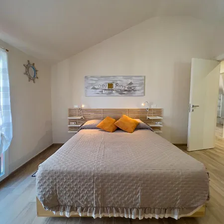 Vista Mare Borgo Peri * Imperia