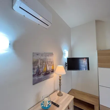 Vista Mare Borgo Peri * Imperia