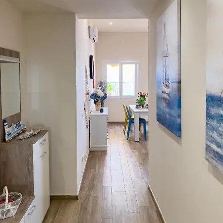 Vista Mare Borgo Peri