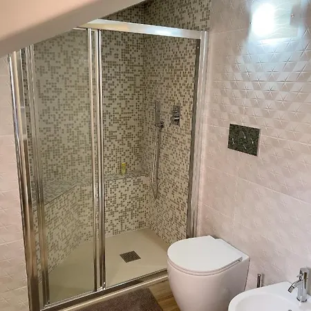 Vista Mare Borgo Peri