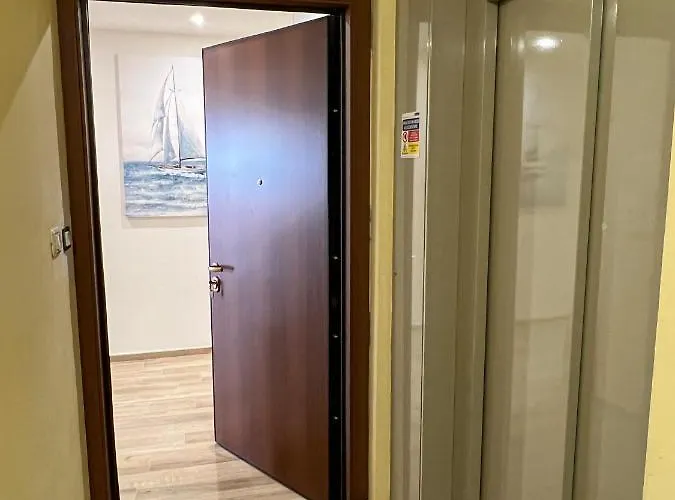 Vista Mare Borgo Peri