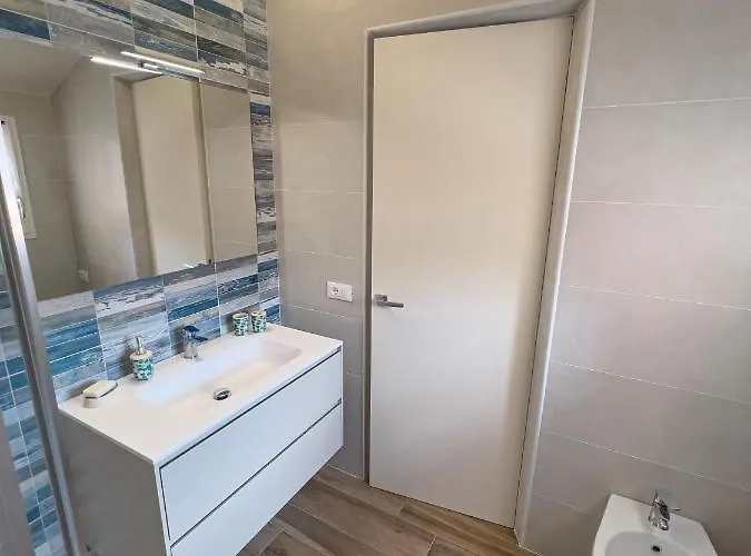 Vista Mare Borgo Peri * Imperia