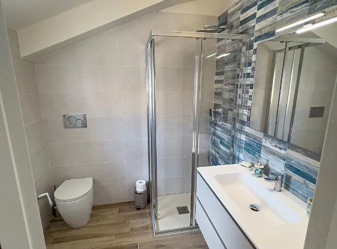 Vista Mare Borgo Peri Imperia