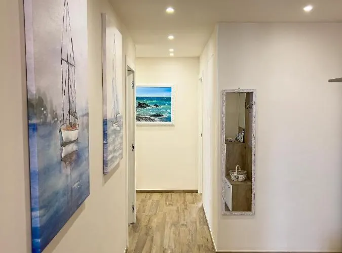 Vista Mare Borgo Peri