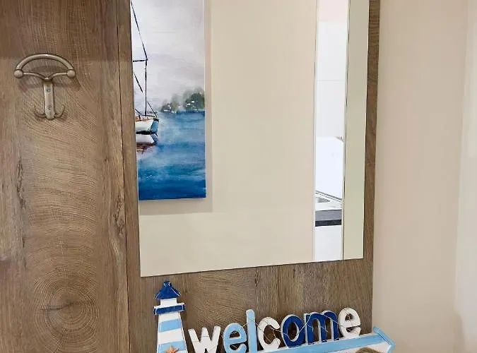 Vista Mare Borgo Peri