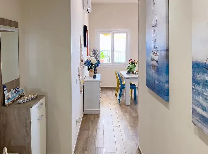 Vista Mare Borgo Peri