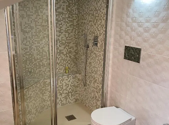 Vista Mare Borgo Peri